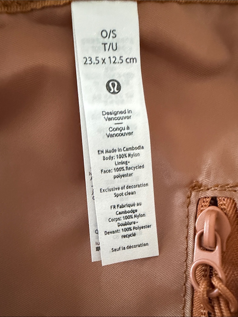 Lululemon all night festival - Picture 3 of 3